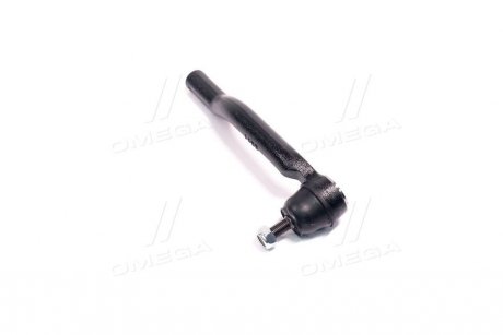 Наконечник тяги рульової R Nissan Note 06-13 Tiida 04-13 Micra 02-10 (вир-во) CTR CE0507