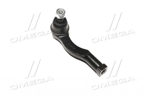 Наконечник рулевой тяги L Subaru Outback 14- Impreza 92-04 Legacy 89-96 (выр-во) CTR CE0640L