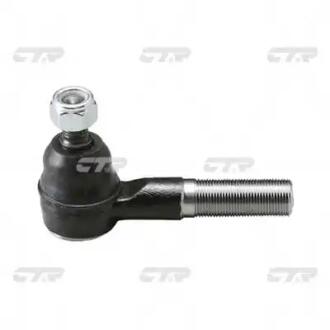 Наконечник рульової тяги CTR CE0674
