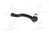 Наконечник рулевой тяги R Toyota Corolla 05-19 Auris 06-18 Prius 11- (выр-во) CTR CE0787 (фото 3)