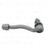 Наконечник рул R Jaguar XE 17- XF 16-17 OLD CETA-2R CTR CE0837R (фото 2)