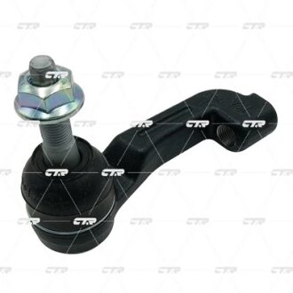 Наконечник поперечної рульової тяги CTR CE0910L