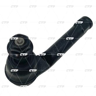 Наконечник тяги рульової R Ford Ecosport 18- CTR CE0925R
