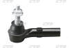 Наконечник тяги рулевой L Jeep Grand Cherokee 05-10 (выр-во) CTR CECR-5L (фото 1)