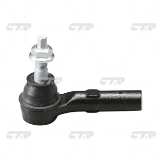 Наконечник тяги рулевой L Jeep Grand Cherokee 05-10 (выр-во) CTR CECR-5L (фото 1)