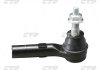 Наконечник тяги рулевой R Jeep Grand Cherokee 05-10 (выр-во) CTR CECR-5R (фото 1)