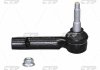 Наконечник тяги рулевой R Ford F-150 09- Expedition 07- Lincoln Navigator 07 (выр-во) CTR CEF-25 (фото 1)