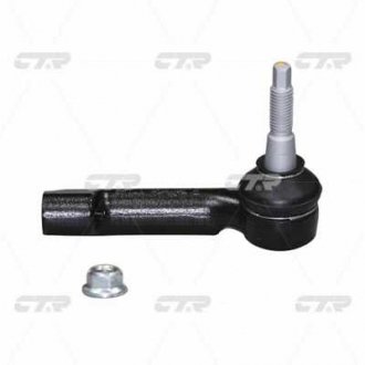 Наконечник тяги рулевой R Ford F-150 09- Expedition 07- Lincoln Navigator 07 (выр-во) CTR CEF-25 (фото 1)