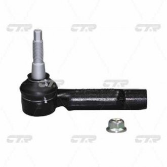 Наконечник тяги рулевой L Ford F-150 09- Expedition 07- Lincoln Navigator 07 (выр-во) CTR CEF-26 (фото 1)