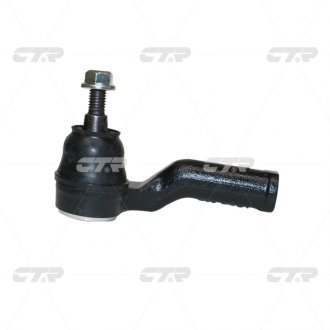 Наконечник рул L C-MAX 03-10 Focus 04-19 Volvo C30 06-13 C70 06-13 S40/V50 04-12 CTR CEF-37L (фото 1)