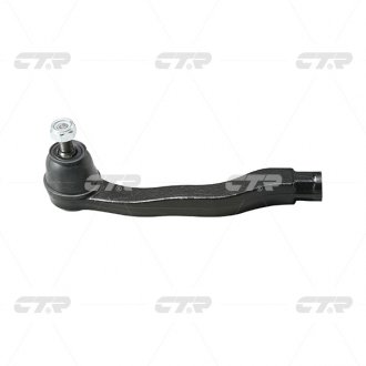 Наконечник рулевой тяги L Honda Fit/Jazz 02-08 City 00-13 (выр-во) CTR CEHO-18