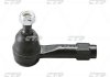 Наконечник тяги рулевой Honda Odyssey 10- Ridgeline 06-14 (выр-во) CTR CEHO-30 (фото 1)