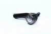 Наконечник рулевой тяги L Chevrolet Spark M400 15- Opel Karl/Viva 15-19 (выр-во) CTR CEKD-25L (фото 3)