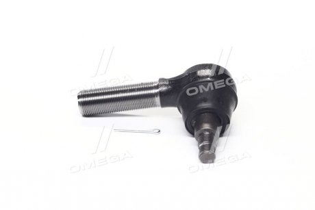 Наконечник тяги рулевой L Hyundai County 98- HD45/HD65/HD72/HD78 (выр-во) CTR CEKH-32L (фото 1)
