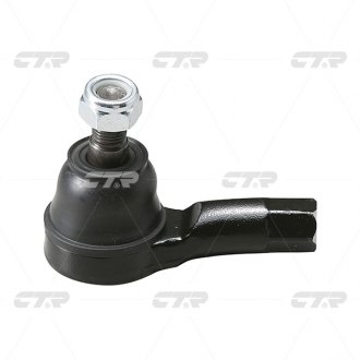 Наконечник тяги рульової Mazda 323 89-99 Kia Rio 99-04 Picanto 04- Ford (вир-во) CTR CEKK-12