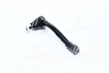 Наконечник рулевой тяги L Hyundai Accent 01-10 Kia Pride/Rio 05-11 (выр-во) CTR CEKK-31L