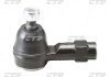 Наконечник тяги рулевой Ssangyong Korando 10- Actyon 10- (выр-во) CTR CEKS-12 (фото 1)