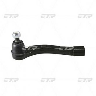 Наконечник тяги рулевой L Ssangyong Rexton RX290 02-06 RX320 02-13 (выр-во) CTR CEKS-9L (фото 1)