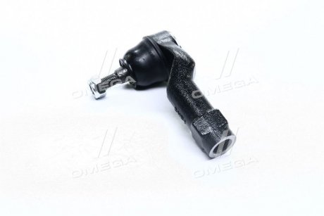 Наконечник тяги рулевой L Mazda 3 03-14 Mazda 5 05- (выр-во) CTR CEMZ-46