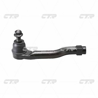 Наконечник рулевой тяги R Mazda 2 07-15 Demio 07- (выр-во) CTR CEMZ-59