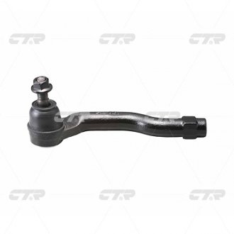 Наконечник тяги рульової L Mazda 2 07-15 Demio 07- (вир-во) CTR CEMZ-60