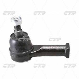 Наконечник рулевой тяги наружный R/L Mazda BT-50 4WD 06-13 Ford Ranger 05-12 (выр-во) CTR CEMZ-63