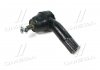 Наконечник тяги рульової L Mazda 2 02-07 Ford Fiesta 01-14 Fusion 02-12 (вир-во) CTR CEMZ-66L (фото 1)