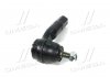 Наконечник тяги рульової L Mazda 2 02-07 Ford Fiesta 01-14 Fusion 02-12 (вир-во) CTR CEMZ-66L (фото 4)