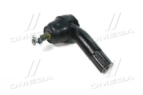 Наконечник тяги рульової L Mazda 2 02-07 Ford Fiesta 01-14 Fusion 02-12 (вир-во) CTR CEMZ-66L