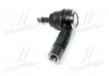 Наконечник тяги рульової R Mazda 2 02-07 Ford Fiesta 01-14 Fusion 02-12 (вир-во) CTR CEMZ-66R (фото 2)