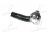 Наконечник тяги рульової R Mazda 2 02-07 Ford Fiesta 01-14 Fusion 02-12 (вир-во) CTR CEMZ-66R (фото 3)