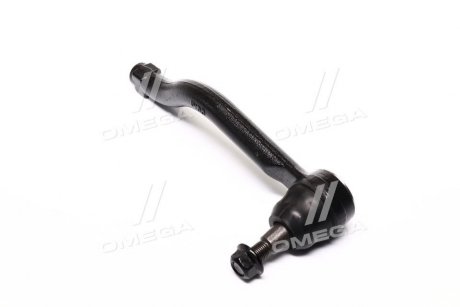 Наконечник рулевой тяги L Nissan Altima 06-13 Murano 07-15 Teana 03- (выр-во) CTR CEN-121