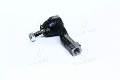 Наконечник рул R Nissan Micra 02-10 Renault Clio 98-10 Kangoo Megane Symbol Twingo (вир-во) CTR CEN-124