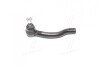 Наконечник рулевой тяги L Nissan Navara 07- Frontier 12- Terra 18- (выр-во) CTR CEN-144 (фото 1)