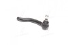 Наконечник рулевой тяги L Nissan Navara 07- Frontier 12- Terra 18- (выр-во) CTR CEN-144 (фото 3)