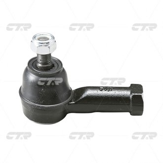 Наконечник тяги рулевой наружный R Nissan Vanette 85- (выр-во) CTR CEN-55R (фото 1)