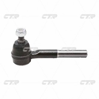 Наконечник тяги рул INNER R/L Nissan Terrano 87- Pathfinder 93-95 Pick Up 4WD 85-98 CTR CEN-82 (фото 1)