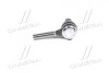 Наконечник рулевой тяги Peugeot 305 306 307 Partner 96-15 Citroen C4 04- (выр-во) CTR CEPU-20 (фото 3)