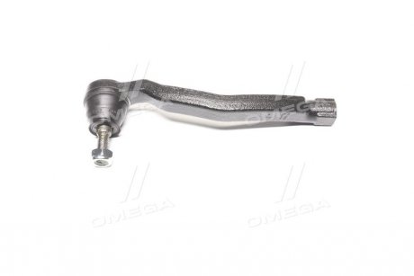 Наконечник рулевой тяги L Renault Megane 02-12 Clio 05-14 Scenic 03-10 (выр-во) CTR CERE-3L