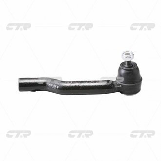 Наконечник рулевой тяги R Suzuki Grand Vitara 98-06 (выр-во) CTR CES-16R (фото 1)