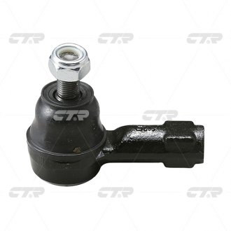 Наконечник тяги рульової SUZUKI Swift 04- Ignis 00-06 Wagon R 08- Opel Agila 08-14 CTR CES-22