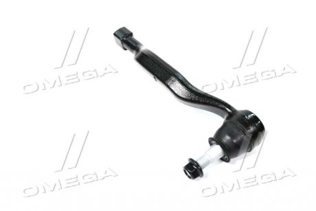 Наконечник рулевой тяги R Renault Laguna 07- Samsung SM5 SM7 10- (выр-во) CTR CESS-3R