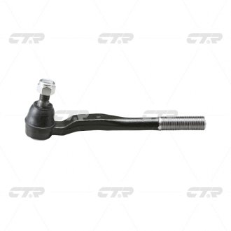 Наконечник тяги рульової L Toyota Land Cruiser Prado/Hilux/4Runner 96- CTR CET-104 (фото 1)