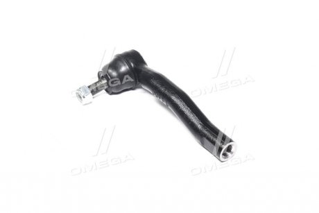 Наконечник рул L Toyota Corolla 00-08 Vitz 05-12 Yaris 05-14 Allex 01- Belta 05-13 (вир-во) CTR CET-115L