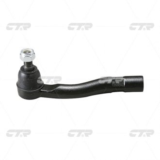 Наконечник рулевой тяги L Toyota Land Cruiser 100 98-02 Lexus LX470 99-02 (выр-во) CTR CET-120