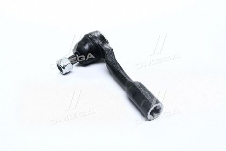 Наконечник рулевой тяги R Toyota Tundra 00-02 Sequoia 01-02 (выр-во) CTR CET-129