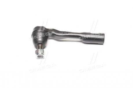 Наконечник тяги рулевой L Toyota Tundra 00-02 Sequoia 01-02 (выр-во) CTR CET-130