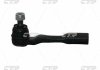 Наконечник рул R Toyota Tundra 03-06 Sequoia 03-07 CTR CET-144 (фото 1)
