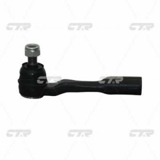 Наконечник рул R Toyota Tundra 03-06 Sequoia 03-07 CTR CET-144 (фото 1)