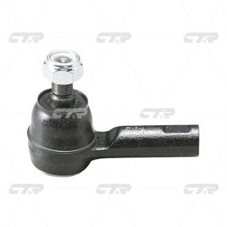 Наконечник рулевой тяги Toyota Fortuner 04- Hilux 97-15 (выр-во) CTR CET-147